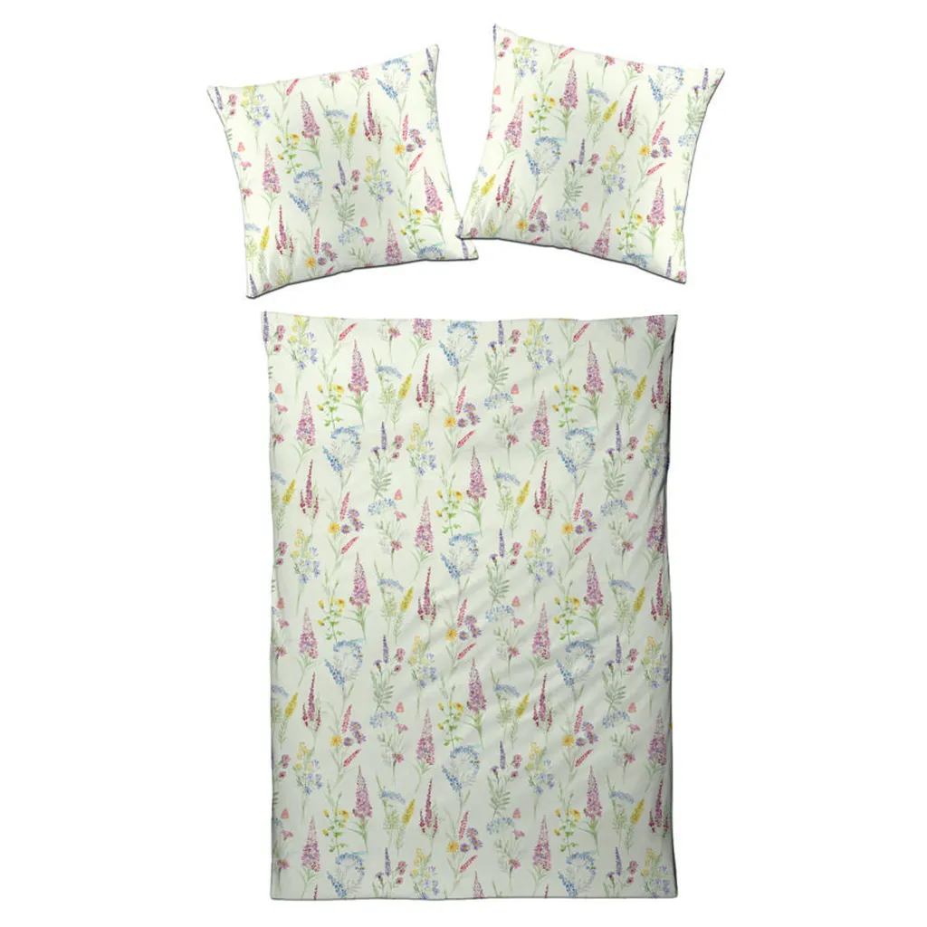 

Постельное белье Designette, цвет Bunt