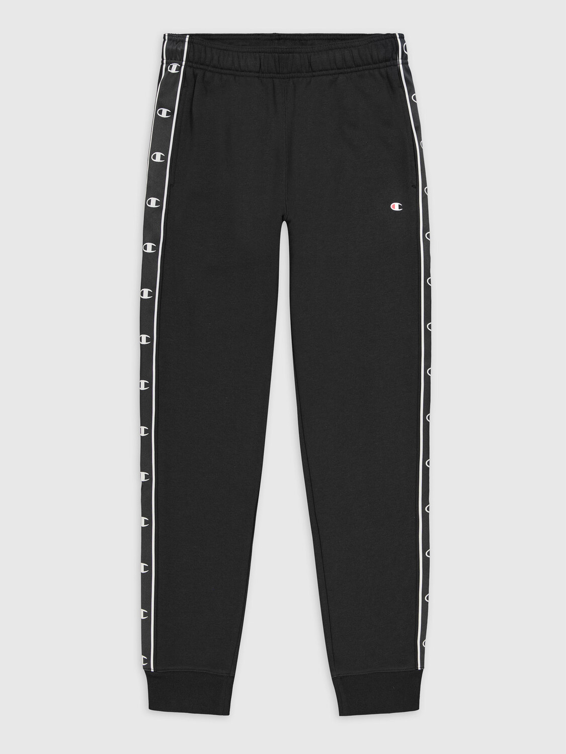 

Спортивные брюки Champion Rib Cuff Pants, черный