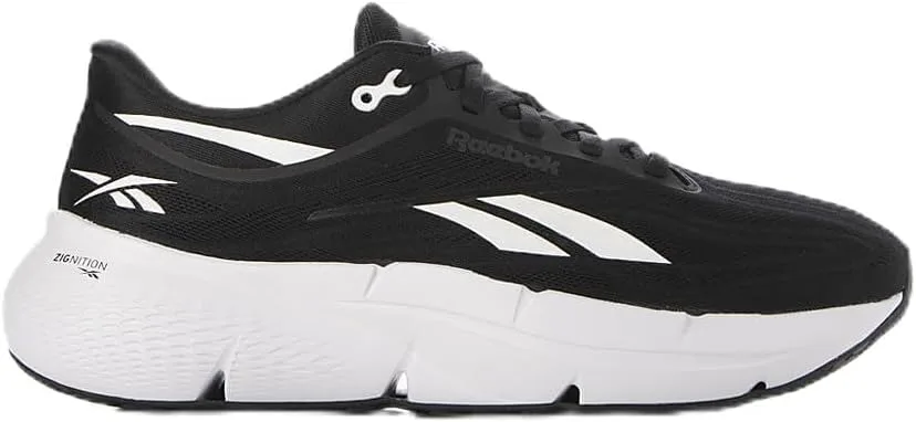 Кроссовки Reebok Herren Zignition, белый/черный
