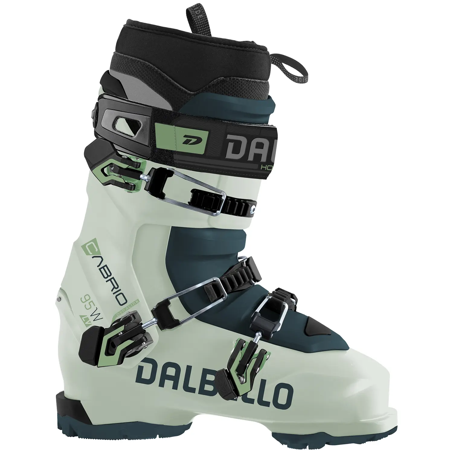 

Лыжные ботинки Dalbello Cabrio LV 95 W