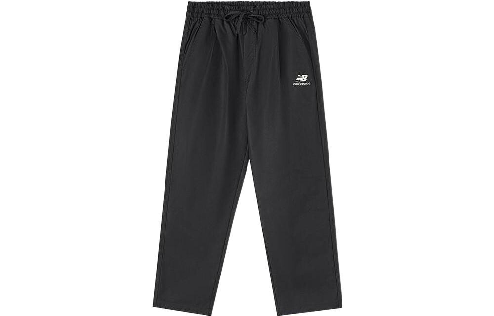 

Мужские повседневные брюки New Balance, цвет Black