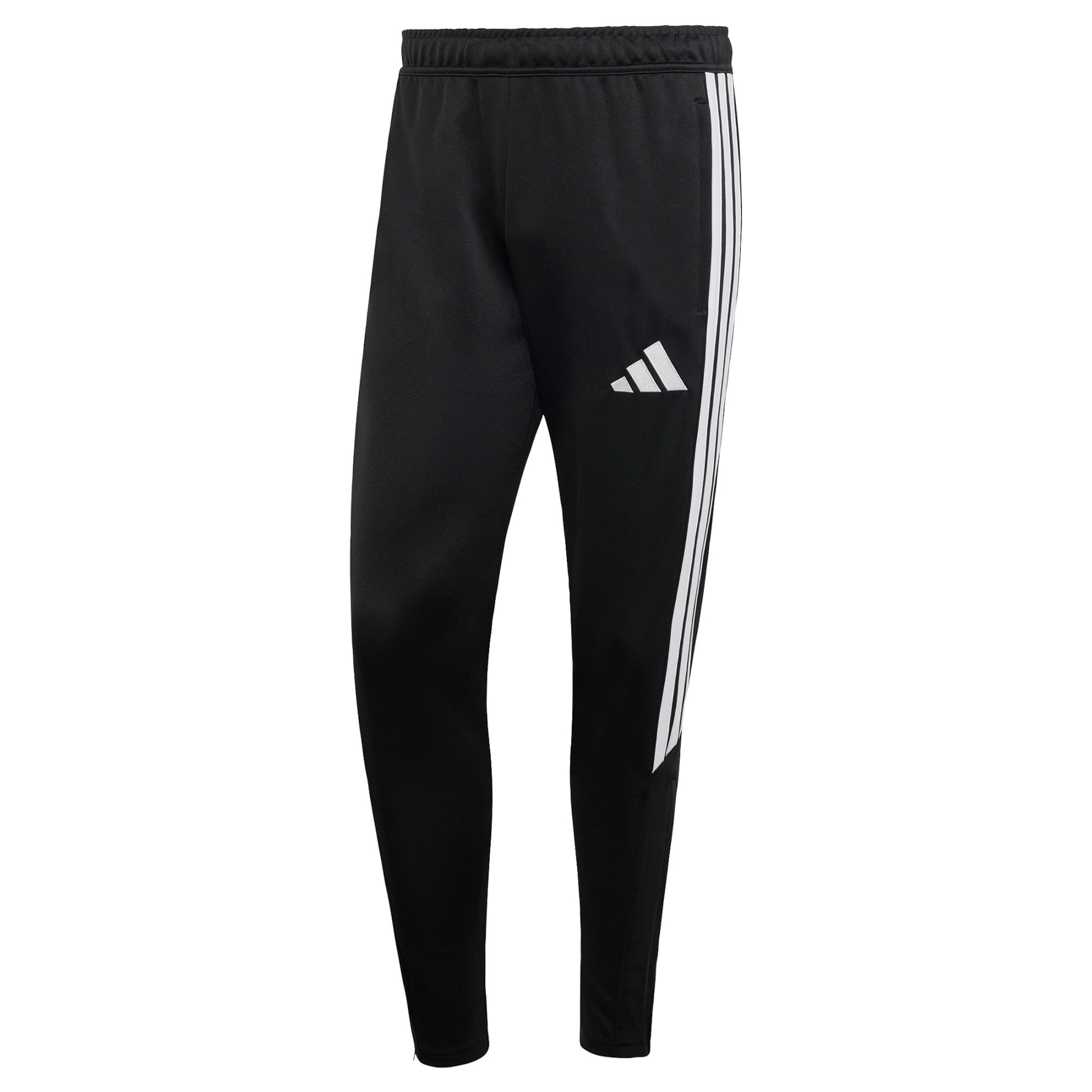Adidas Performance Узкие спортивные штаны 'Tiro 26 League' в черном цвете