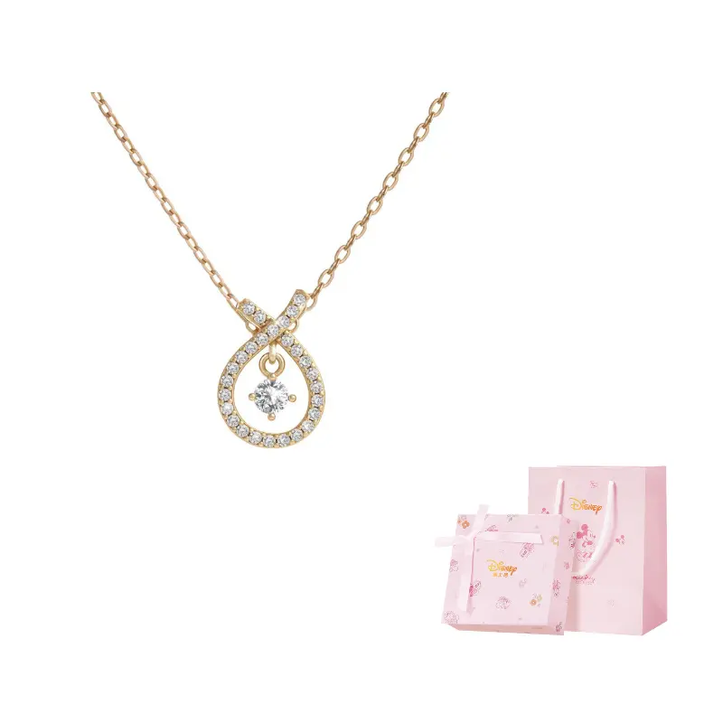 

Микки Сплав Женское Ожерелья Disney