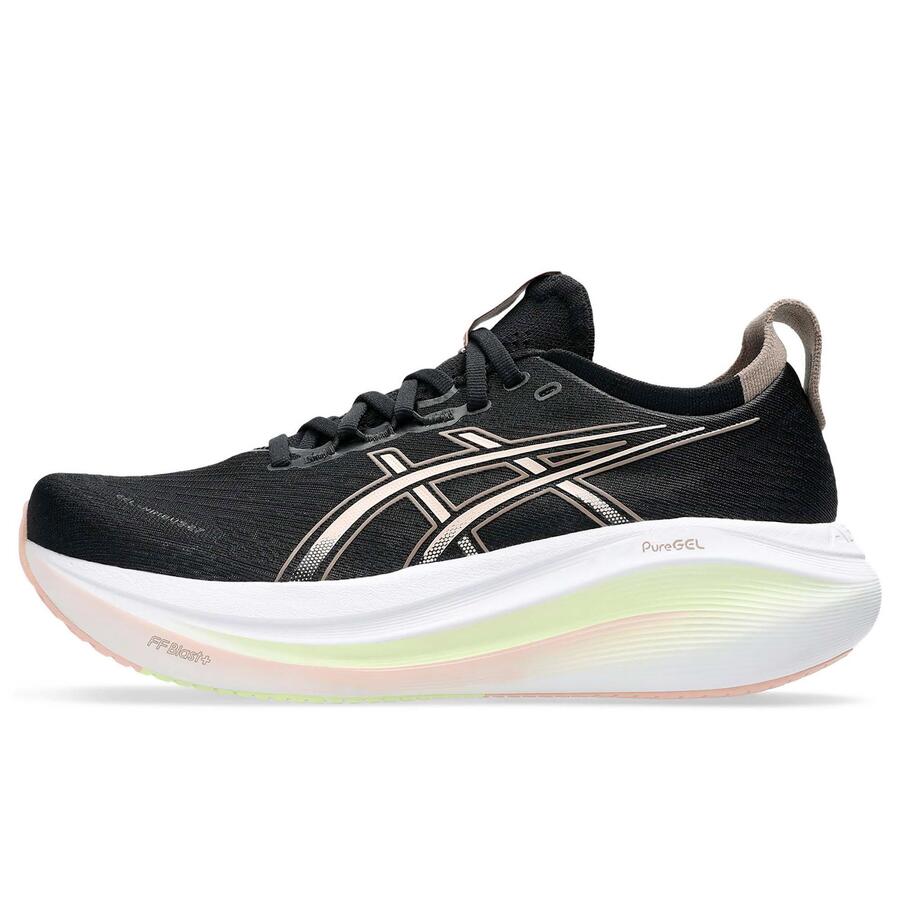 Женские кроссовки для бега Asics Gel-Nimbus 27