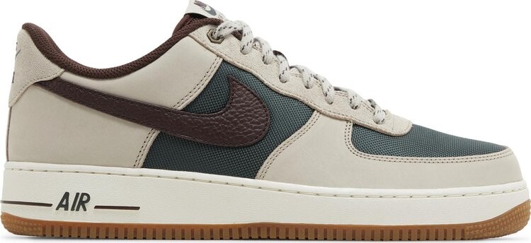 

Кроссовки Air Force 1 Low 'Cream Vintage Green', кремовый, Бежевый, Кроссовки Air Force 1 Low 'Cream Vintage Green', кремовый
