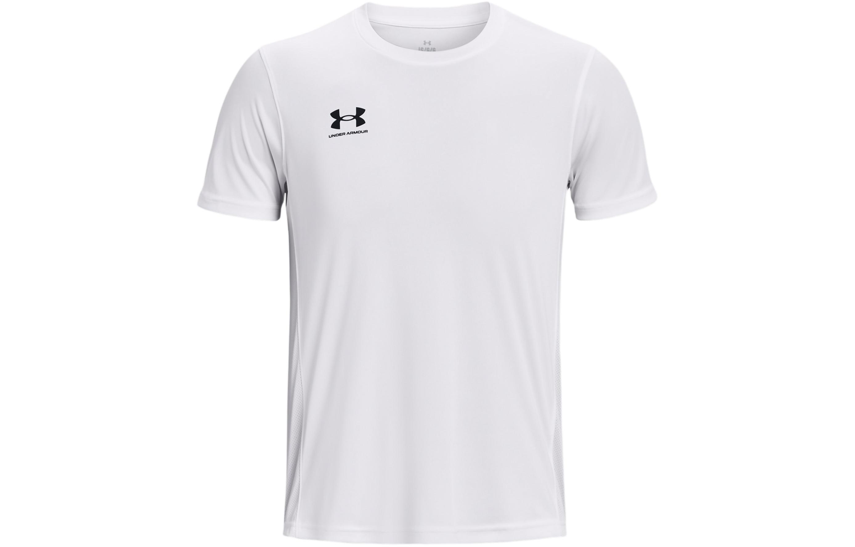 

Футболка мужская белая Under Armour