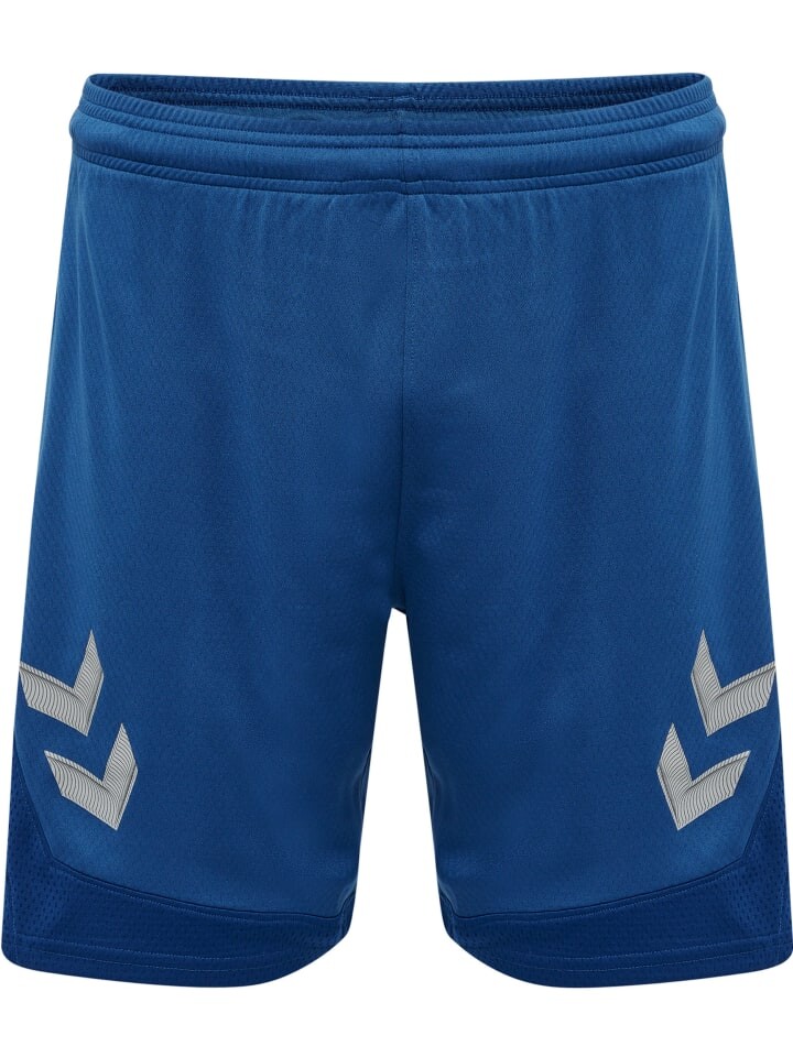 

Шорты Hummel Hmllead Fußball Herren, цвет true blue