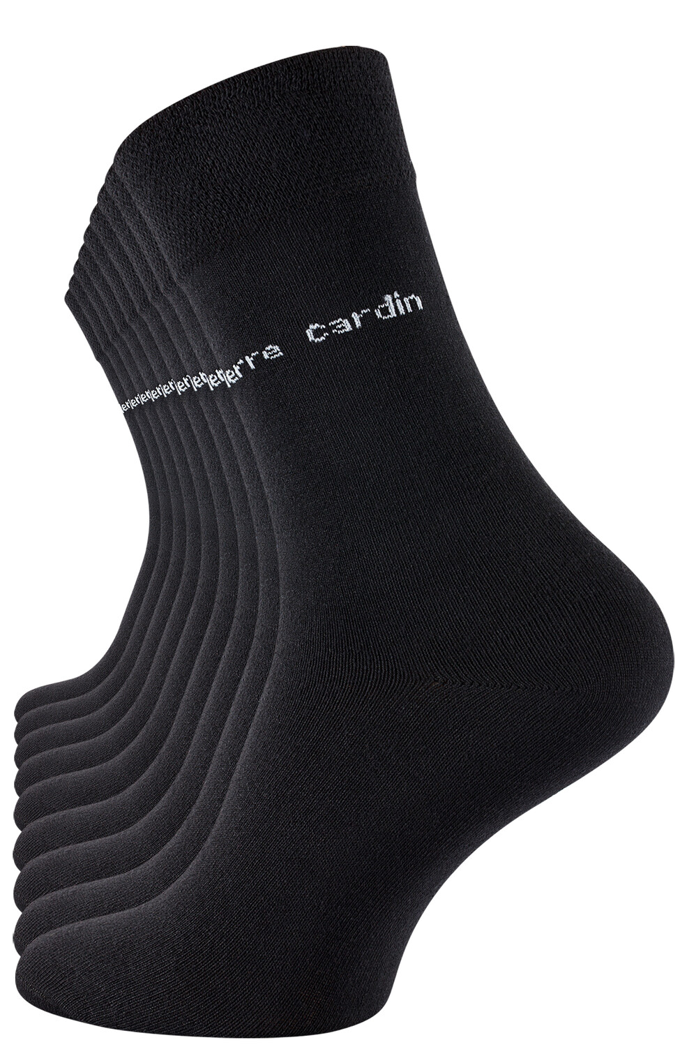 

Носки Pierre Cardin Business 9 шт, черный