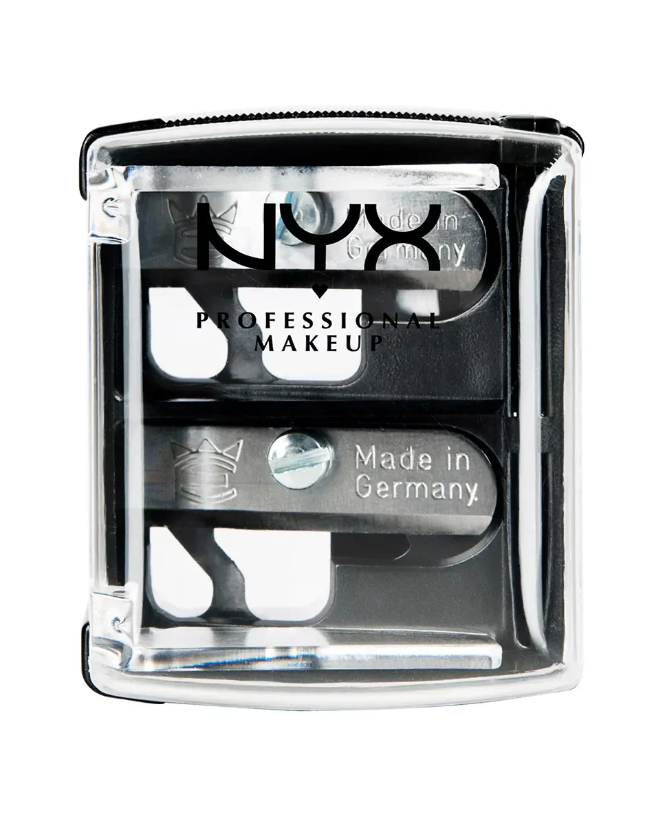 Точилка для косметики Sharpener Nyx Professional Makeup