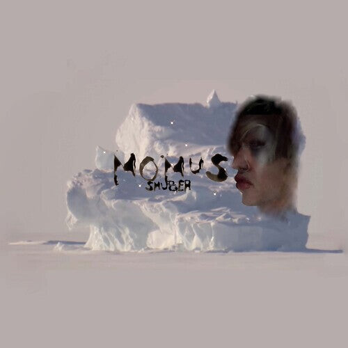 

CD диск Momus: Smudger