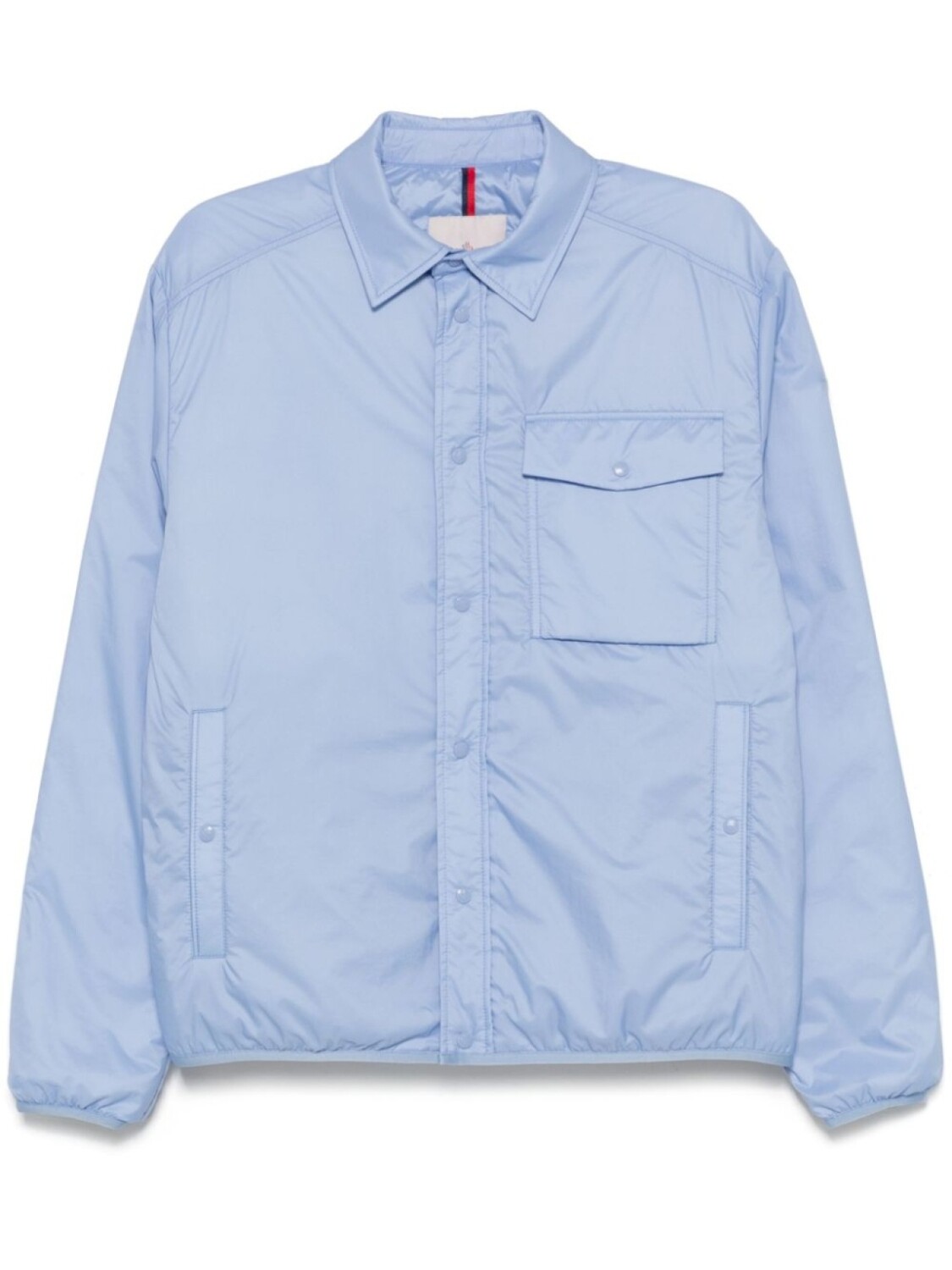 

Куртка Moncler Arpont, синий