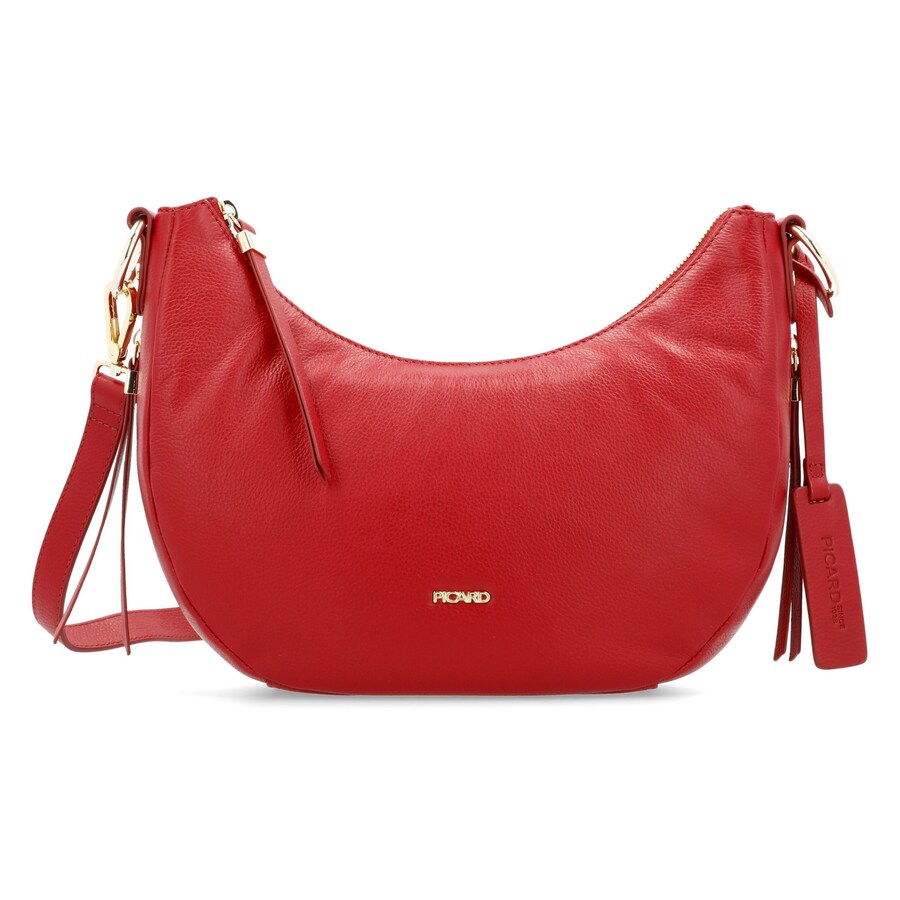 

Сумка через плечо Picard Crossbody Bag Java, красный