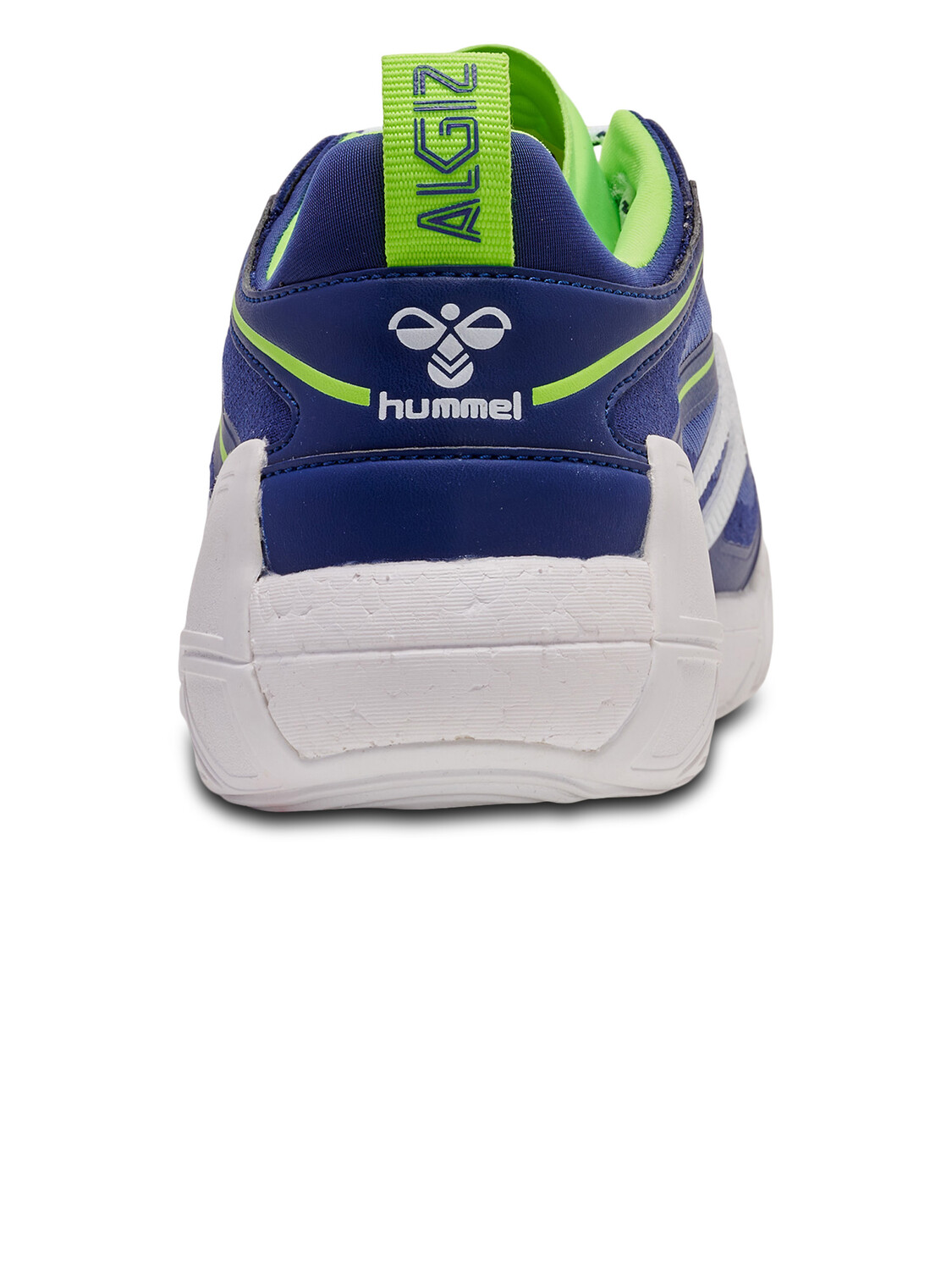 Спортивные кроссовки Hummel Sportschuh Algiz 2.0 Lite, цвет SPECTRUM BLUE — фото 2