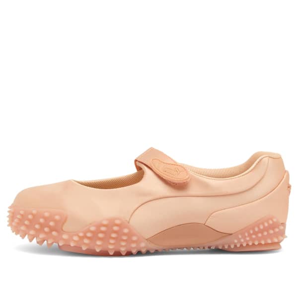 

Mostro fey satin wns Puma, розовый fruit & puma белый