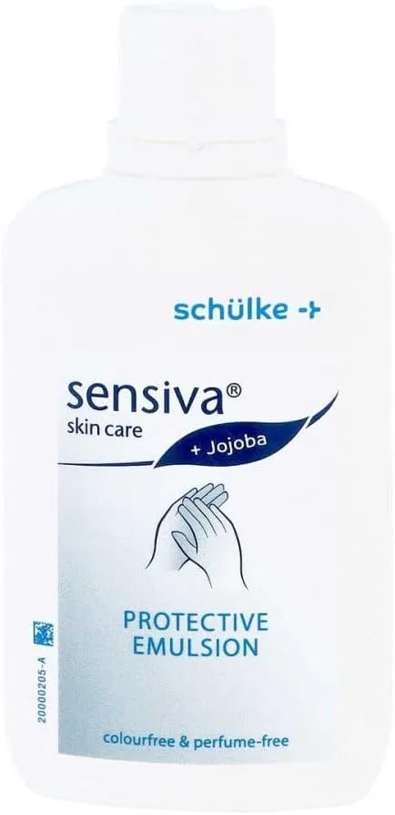 Защитная эмульсия Sensiva, 150 мл Sensiva
