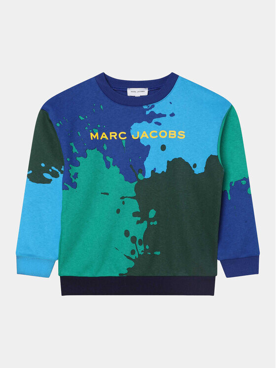 

Толстовка обычного кроя Marc Jacobs, мультиколор
