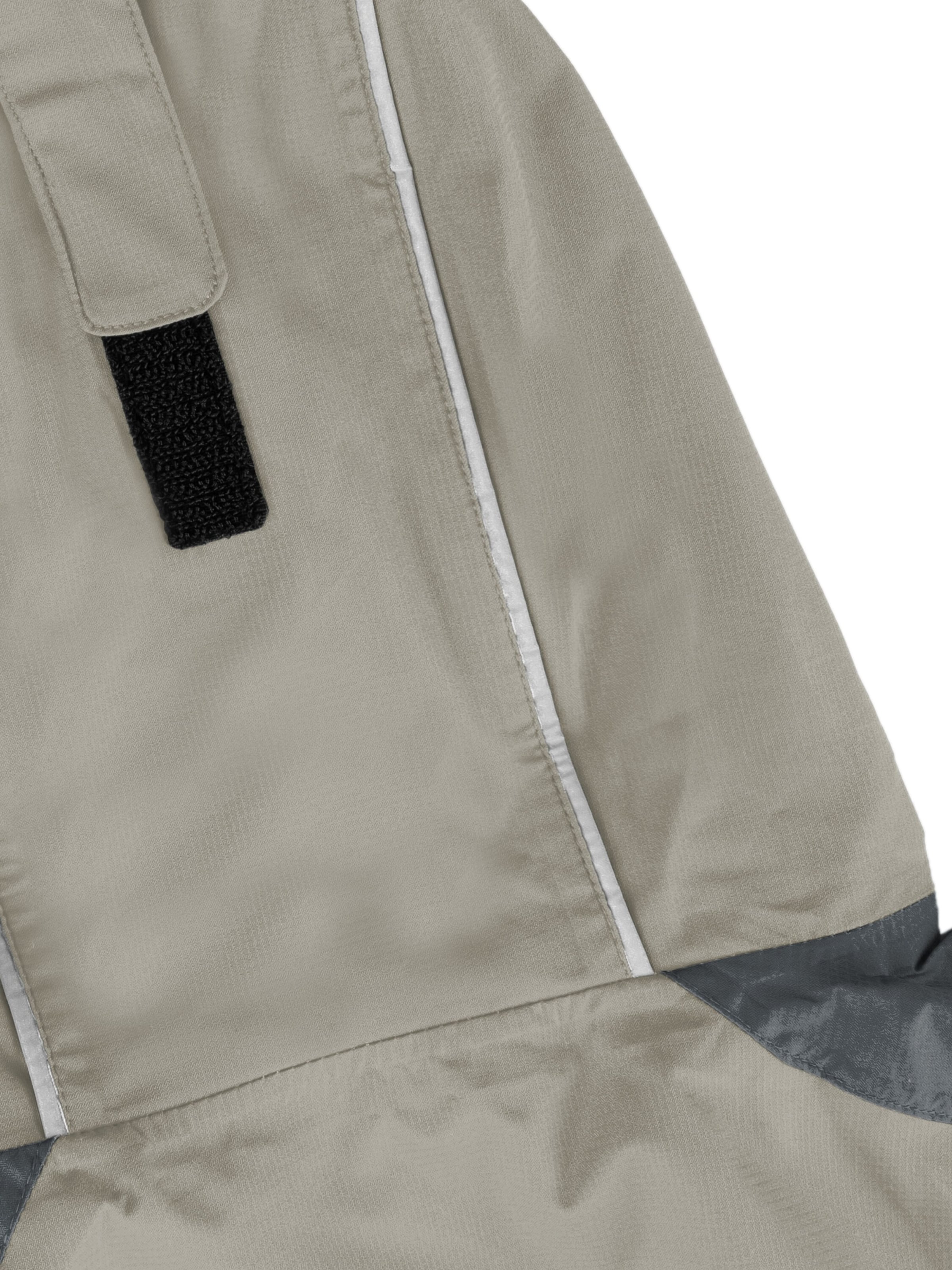Normani Куртка Outdoor 'Wasilla' в цвете Grey, Taupe — фото 4