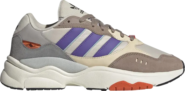 

Кроссовки Retropy F90 'Chalky Brown Purple Rush', загар, Коричневый, Кроссовки Retropy F90 'Chalky Brown Purple Rush', загар