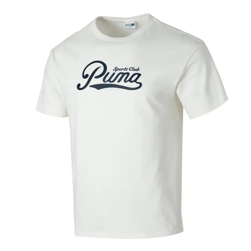 

Футболка мужская Ecru PUMA