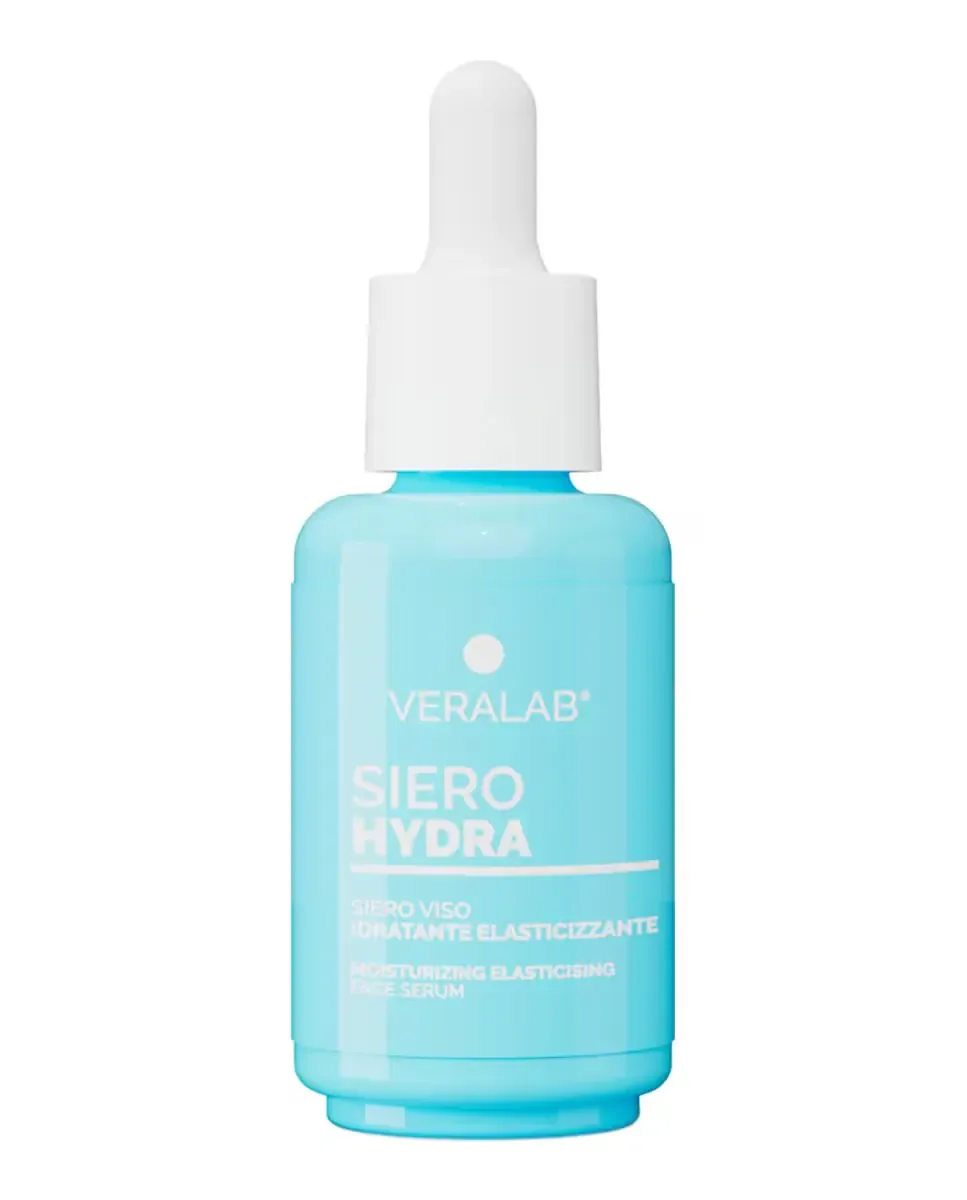 Сыворотка для лица Siero Hydra 30 мл Veralab