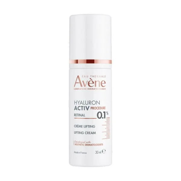 Крем для лица Avene — Crema Lifting Hyaluron Procedure, 30 мл