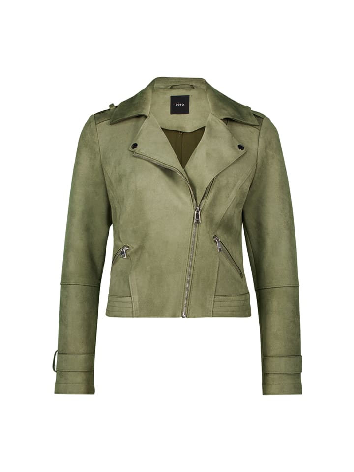

Блейзер Zero , цвет pale khaki