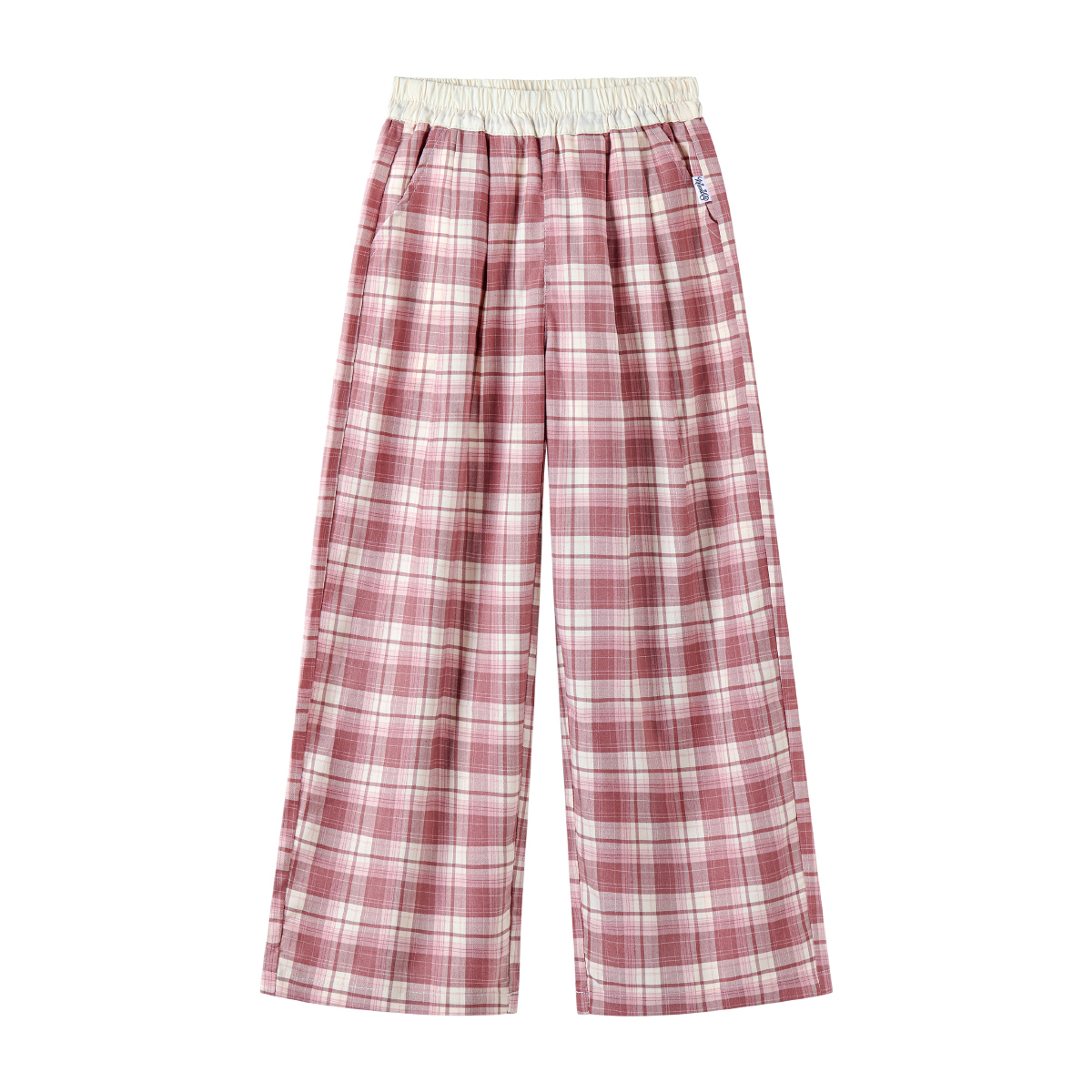 

Брюки унисекс Disney, розовый