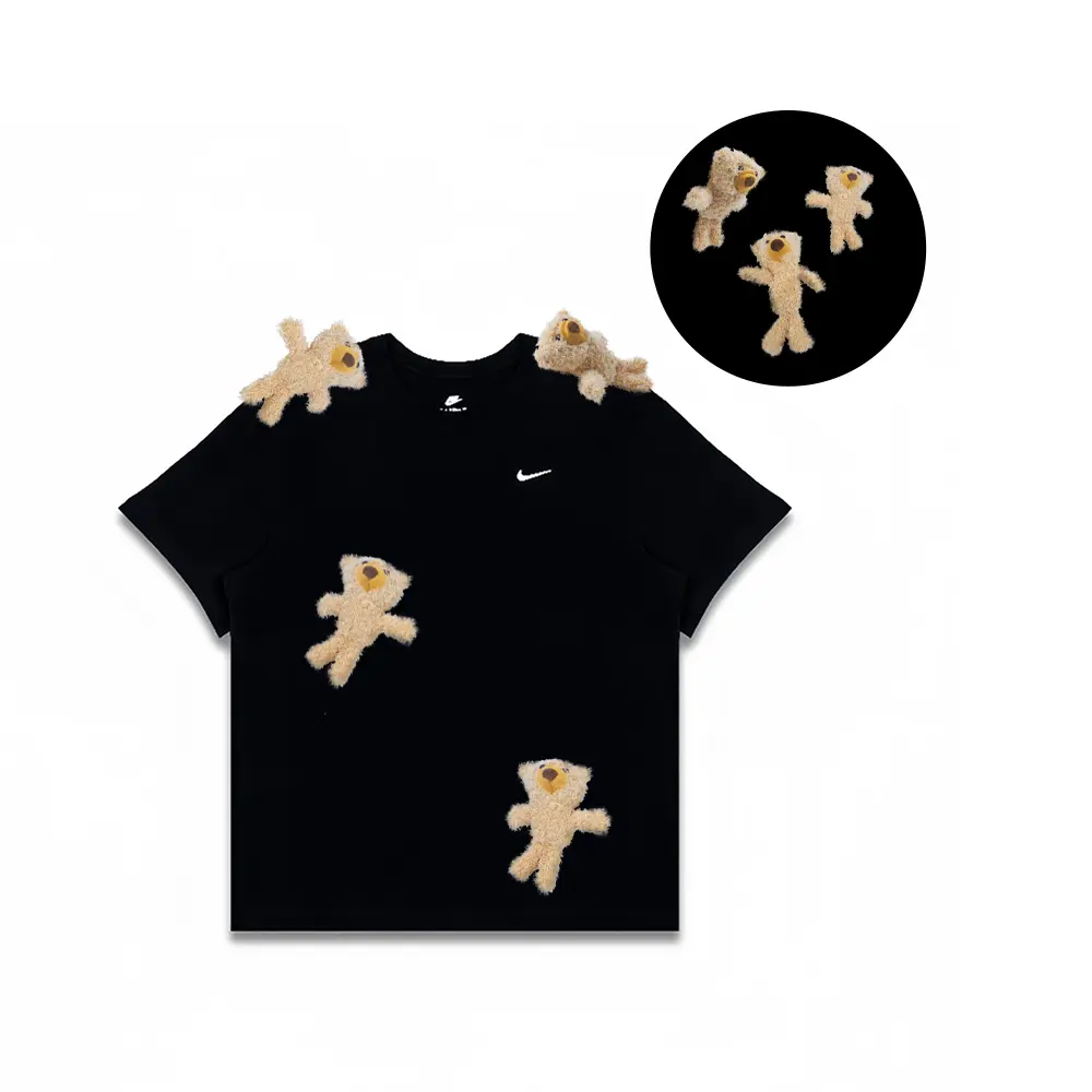 

Nike Спортивная футболка Men's Black, Черный, Nike Спортивная футболка Men's Black