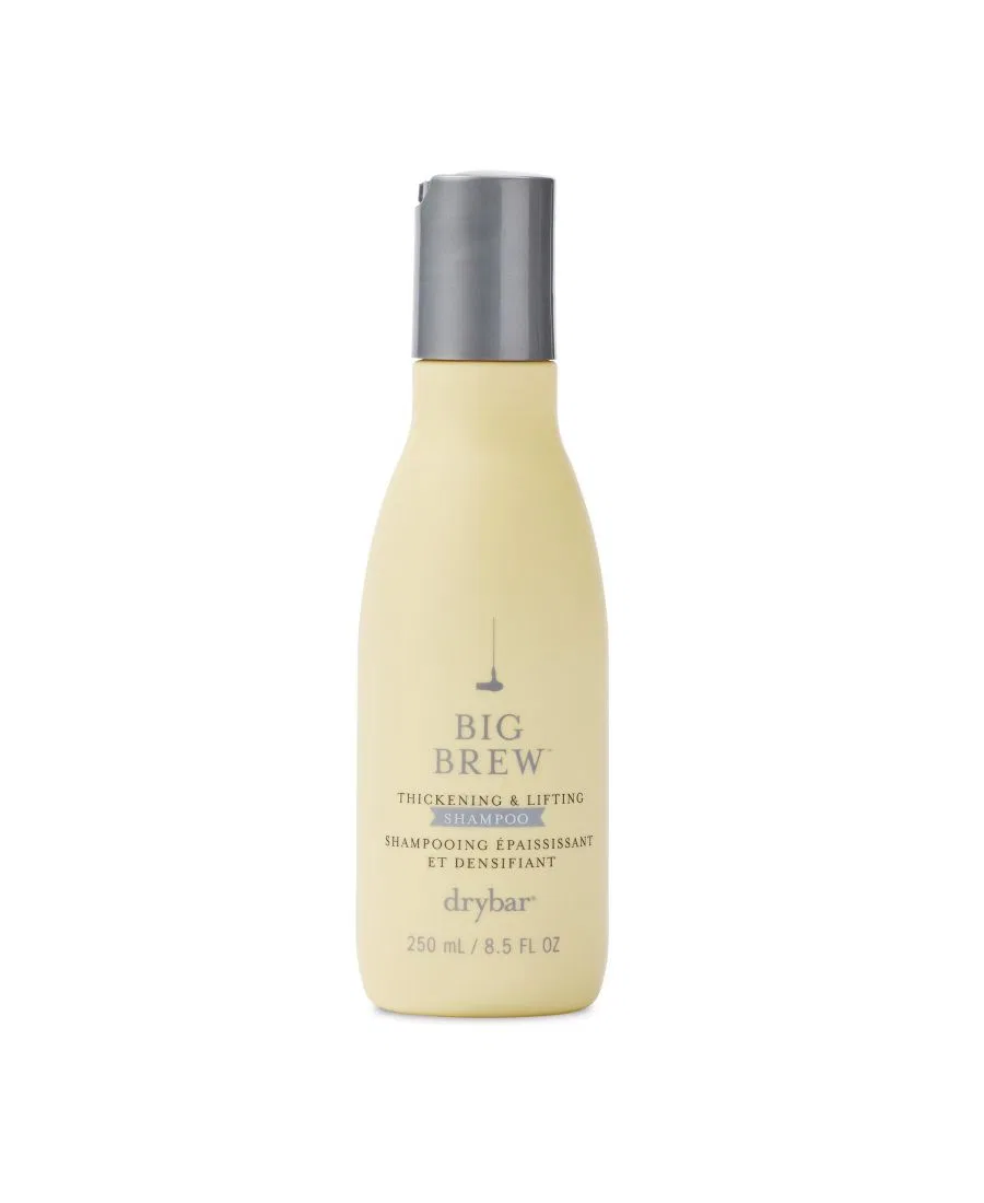Шампунь Big Brew для придания объема и упругости, 240 мл Drybar
