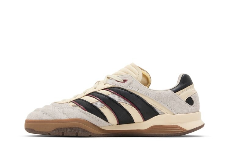 Кроссовки Sneakersnstuff x Predator Mundial, цвет Football Pack — фото 3