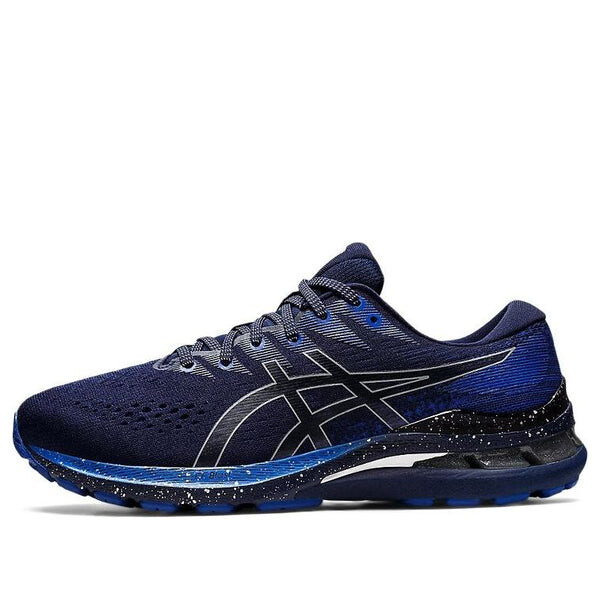 

Кроссовки gel-kayano 28 'peacoat' Asics, мультиколор