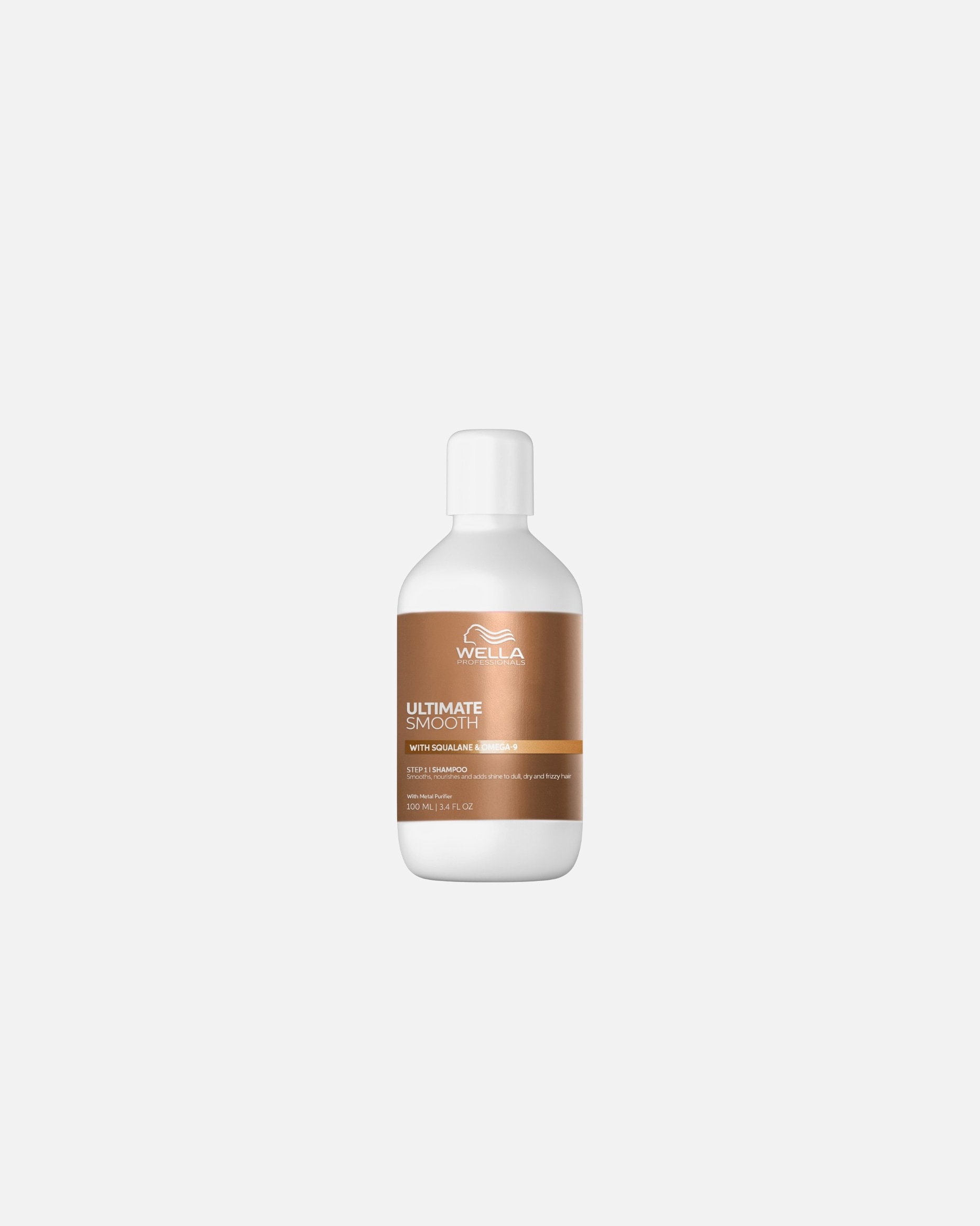 

Шампунь Wella Professionals, 100 мл