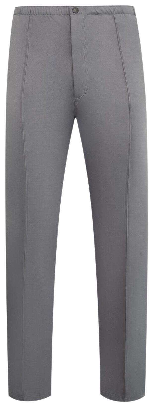 

Спортивные брюки Needles Warm Up Pant, серый