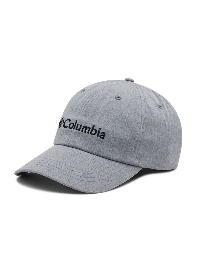 

Бейсболка Columbia Roc II Hat CU0019, серый