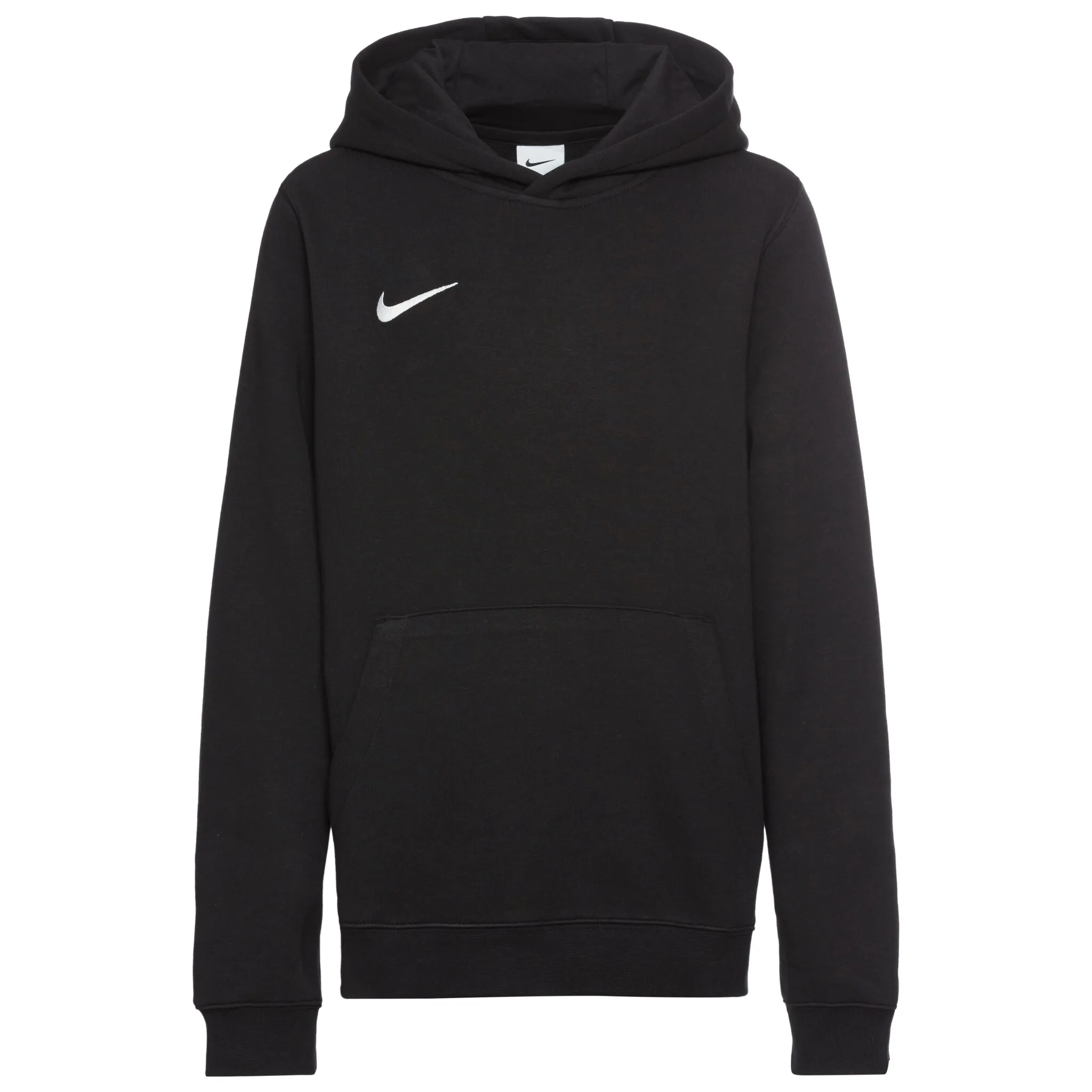 

Толстовка Nike с капюшоном «SWEATHOODY PARK», черный/белый