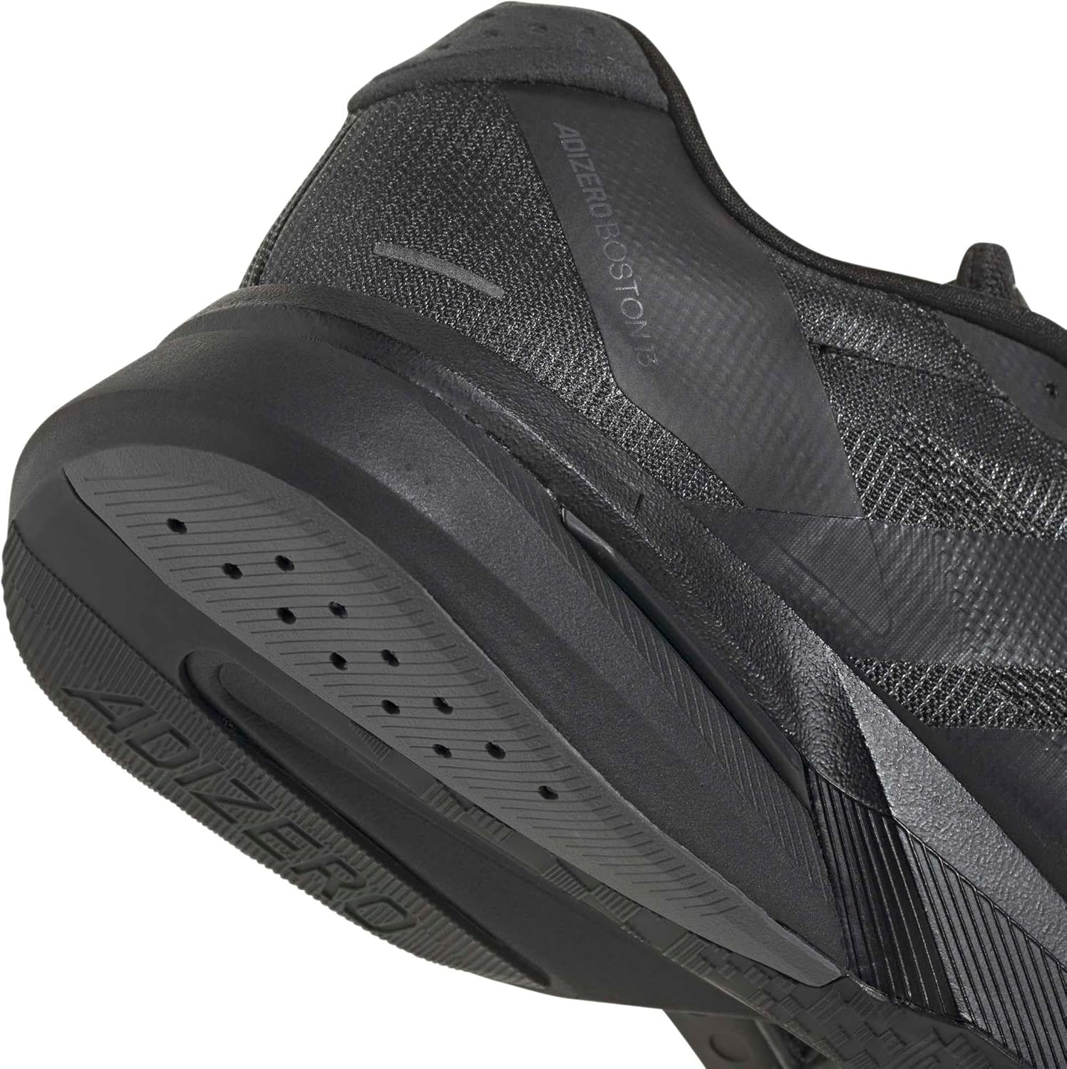 Мужские кроссовки adidas Adizero Boston 13, мультиколор — фото 3