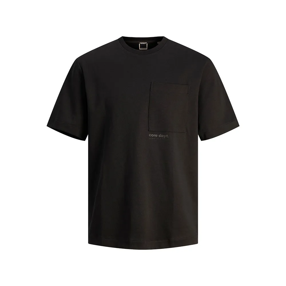 

Футболка Jack & Jones Commute Pocket, коричневый