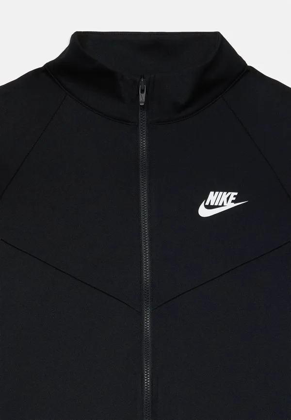 Унисекс спортивный костюм Nike Sportswear, Black/White — фото 4