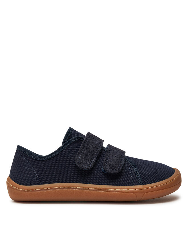

Кроссовки Barefoot Canvas G1700379-8 D Froddo, синий