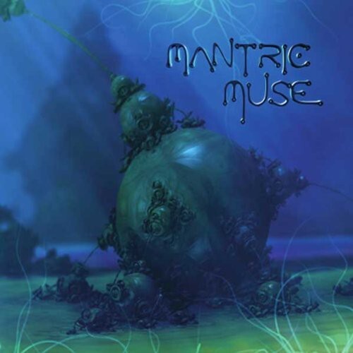 

CD диск Mantric Muse: Mantric Muse