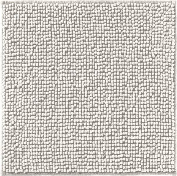 

Коврик для ванной WC-Vorlage REDBEST 207053, 50x2x50 см, кремовый
