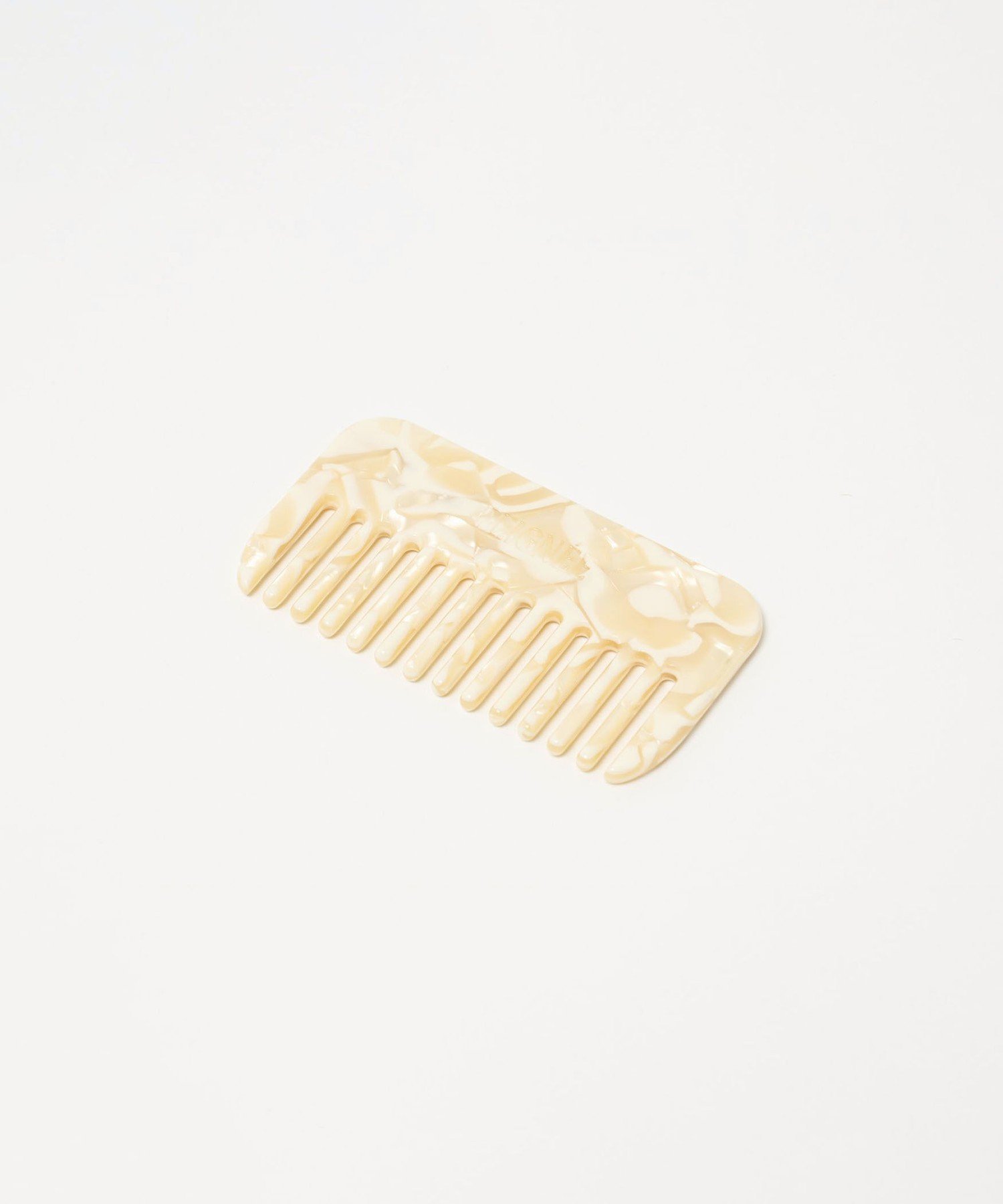 Дорожная расческа для волос United Arrows Green Label Relaxing, BEIKI — фото 2