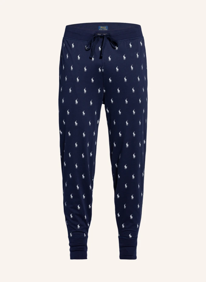 

Брюки для отдыха Polo Ralph Lauren, белый