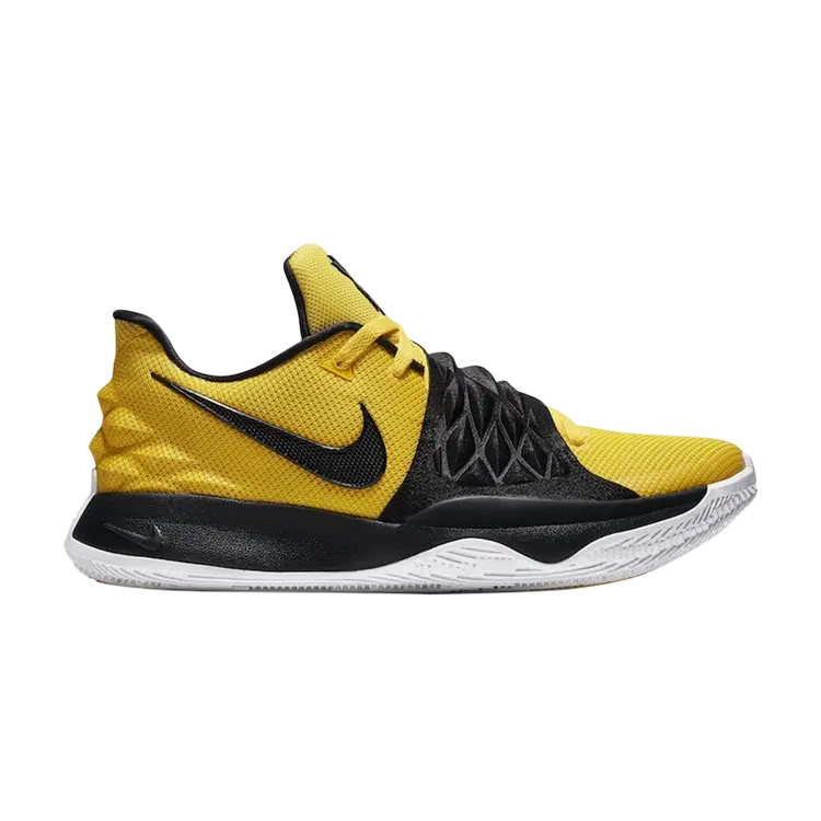 

Кроссовки Nike Kyrie Low 'Amarillo', желтый