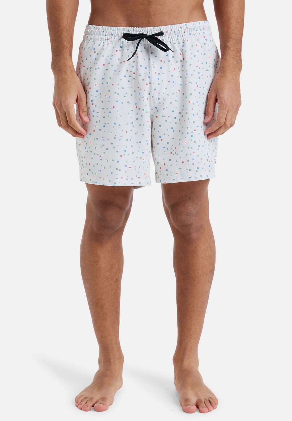 

Шорты для плавания SURFSILK STRAIGHT VOLLEY Quiksilver, белый