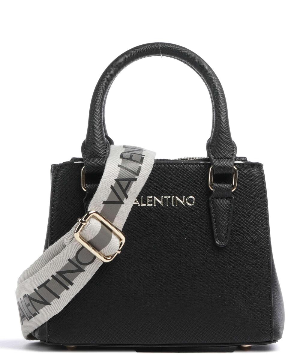 

Сумка через плечо Zero re из искусственной кожи Valentino Bags, черный