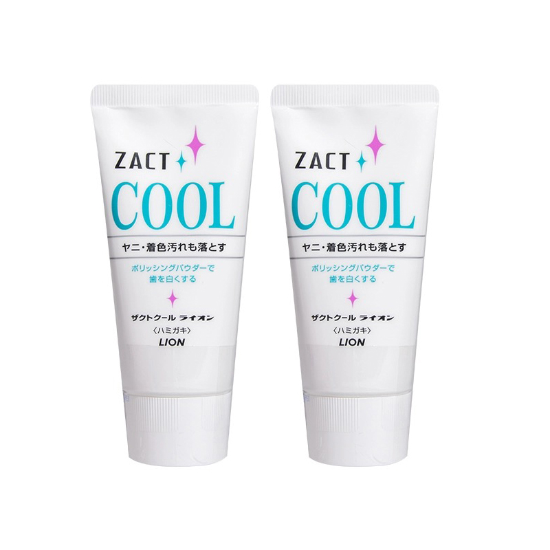 

Зубные пасты / Порошки для чистки зубов Unisex LION