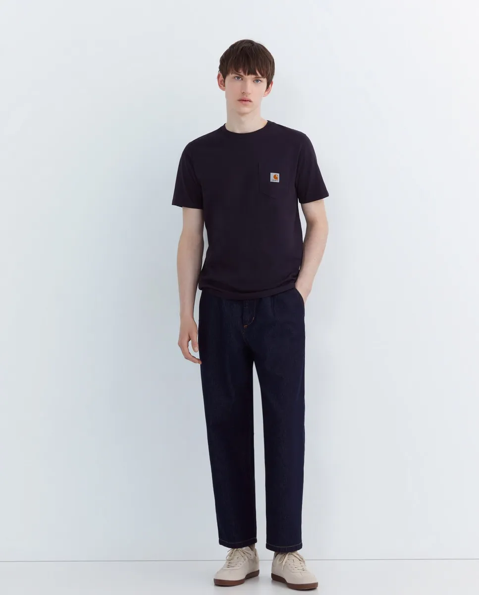 

Мужские брюки Jace Pant Carhartt WIP, синий