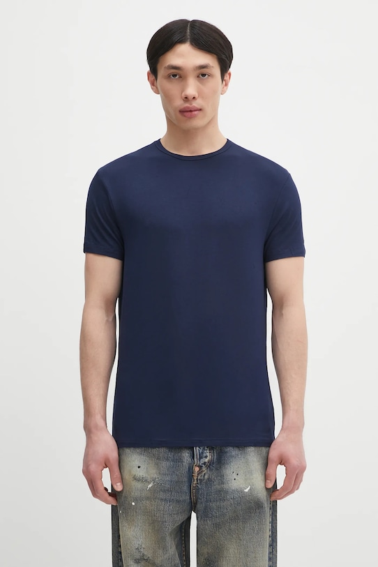 

Футболка 3 шт Paul Smith, мультиколор