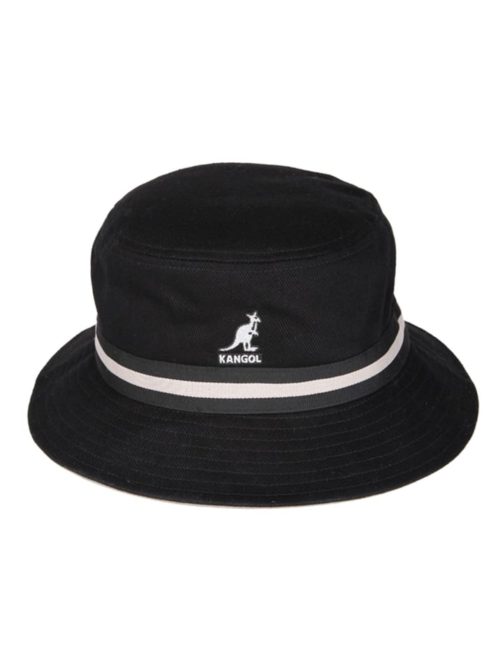 

Шляпа kangol, черный
